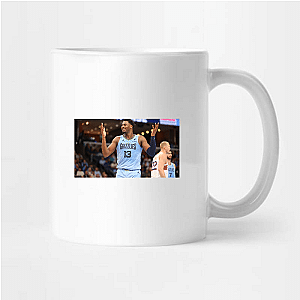 Full Extension – JJJ Jaren Jackson Jr Mugs