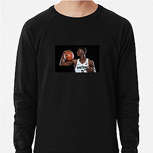Sky High with Jackson Jaren Jackson Jr Sweatshirts