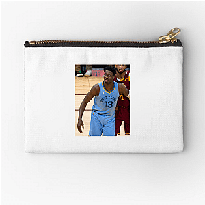 Triple J Dominance Jaren Jackson Jr Zipper Pouches