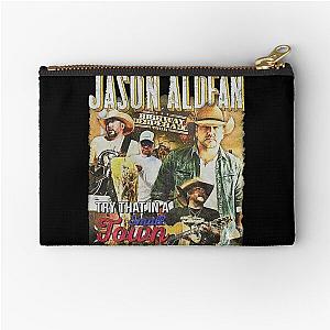 Jason Aldean Vintage Tour Pouch