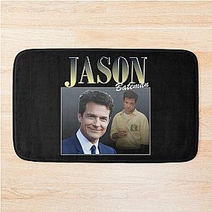 jason bateman Classic Bath Mat