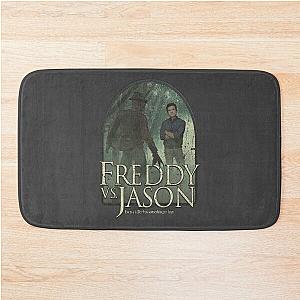 Freddy vs. Jason Bateman 2003 Bath Mat