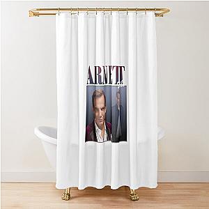 of jason bateman Shower Curtain