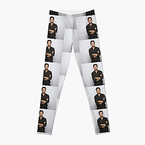 Jason Bateman BN03 Leggings