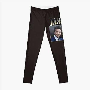 Jason Bateman T Leggings