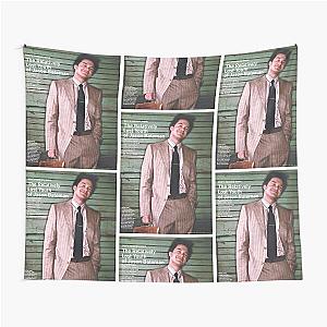 jason bateman mag Tapestry