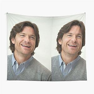 jason bateman cute Tapestry