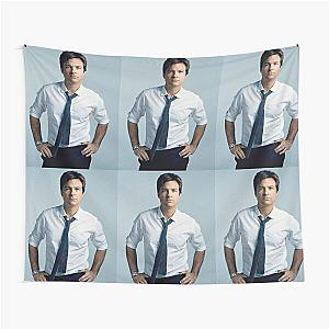 jason bateman  Tapestry