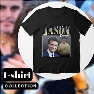 Jason Bateman T-Shirts