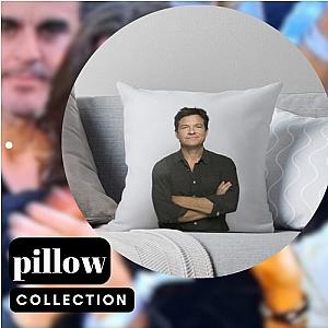 Jason Bateman Pillows