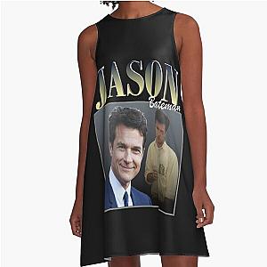 jason bateman Classic A-Line Dress