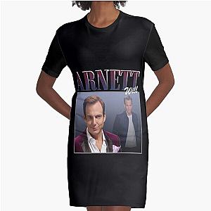 of jason bateman Graphic T-Shirt Dress