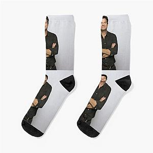 Jason Bateman BN03 Socks