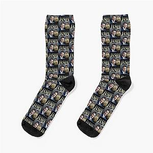 jason bateman Classic Socks