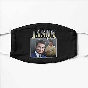 jason bateman Classic Flat Mask