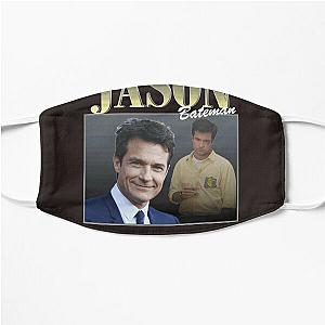 Jason Bateman T Flat Mask