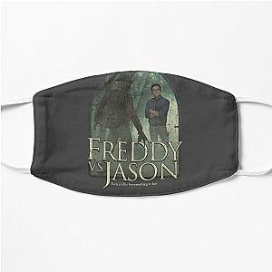 Freddy vs. Jason Bateman 2003 Flat Mask