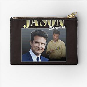 Jason Bateman T Zipper Pouch