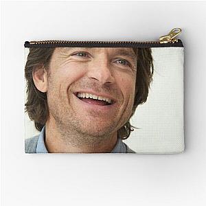 jason bateman cute Zipper Pouch