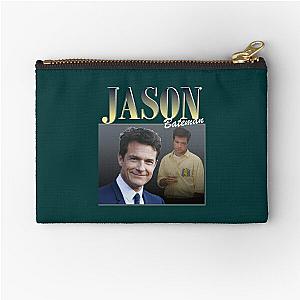 jason bateman    Zipper Pouch