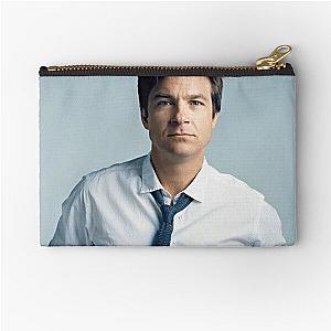 jason bateman  Zipper Pouch