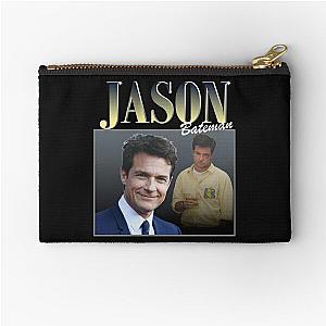 jason bateman Classic Zipper Pouch