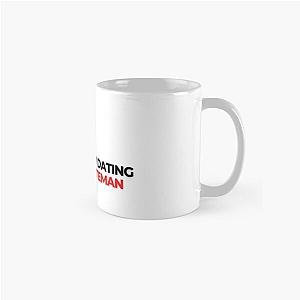 Mentally Dating Jason Bateman Classic Mug