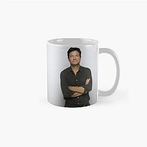 Jason Bateman BN03 Classic Mug