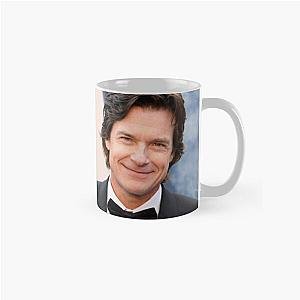 jason bateman handsome Classic Mug