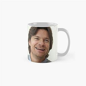 jason bateman cute Classic Mug