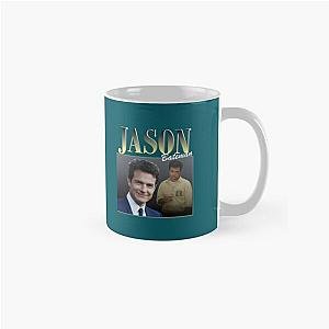 jason bateman    Classic Mug