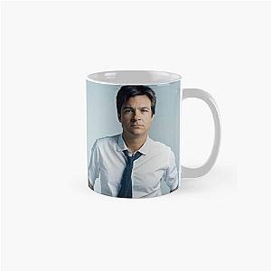 jason bateman  Classic Mug