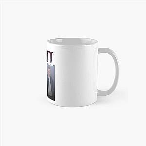 of jason bateman Classic Mug