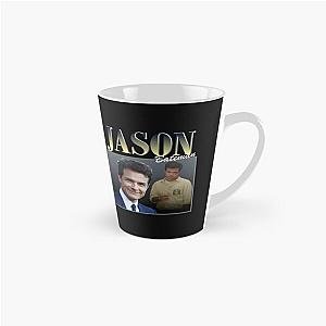 jason bateman Classic Tall Mug