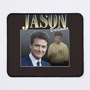 Jason Bateman T Mouse Pad