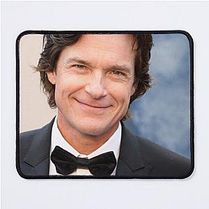 jason bateman handsome Mouse Pad