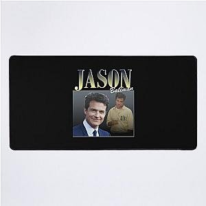 jason bateman    Desk Mat