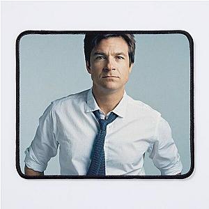 jason bateman  Mouse Pad