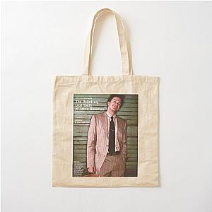 jason bateman mag Cotton Tote Bag