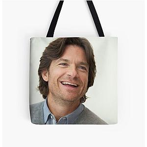 jason bateman cute All Over Print Tote Bag