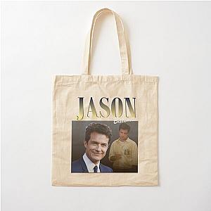 jason bateman Classic Cotton Tote Bag