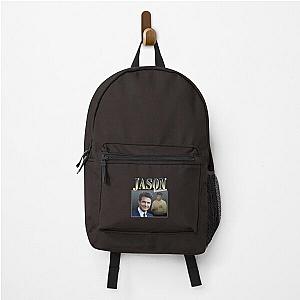 Jason Bateman T Backpack