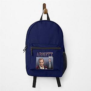 of jason bateman Backpack