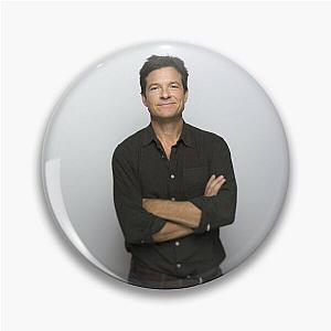 Jason Bateman BN03 Pin