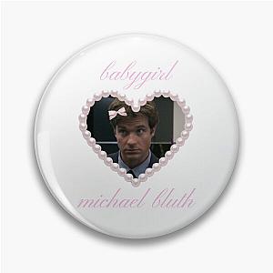 jason bateman michael bluth Pin