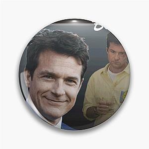 Jason Bateman T Pin