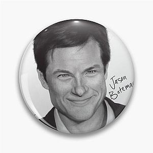 Jason Bateman Digital Drawing Pin