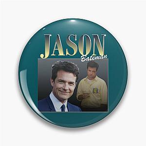 jason bateman    Pin