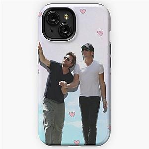 Will Arnett and Jason Bateman iPhone Tough Case