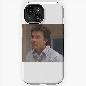 Michael BluthJason Bateman Mayonegg iPhone Tough Case